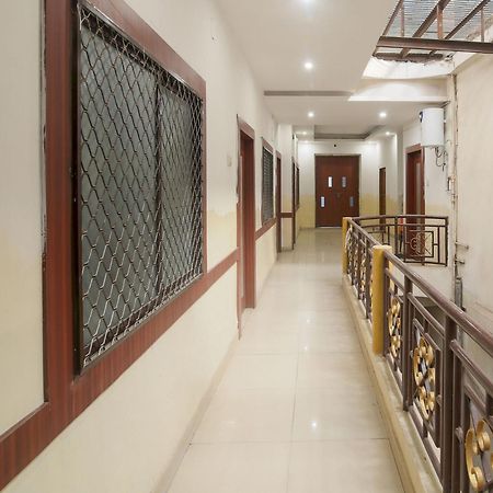 Hotel O Aloka ラーンチー エクステリア 写真